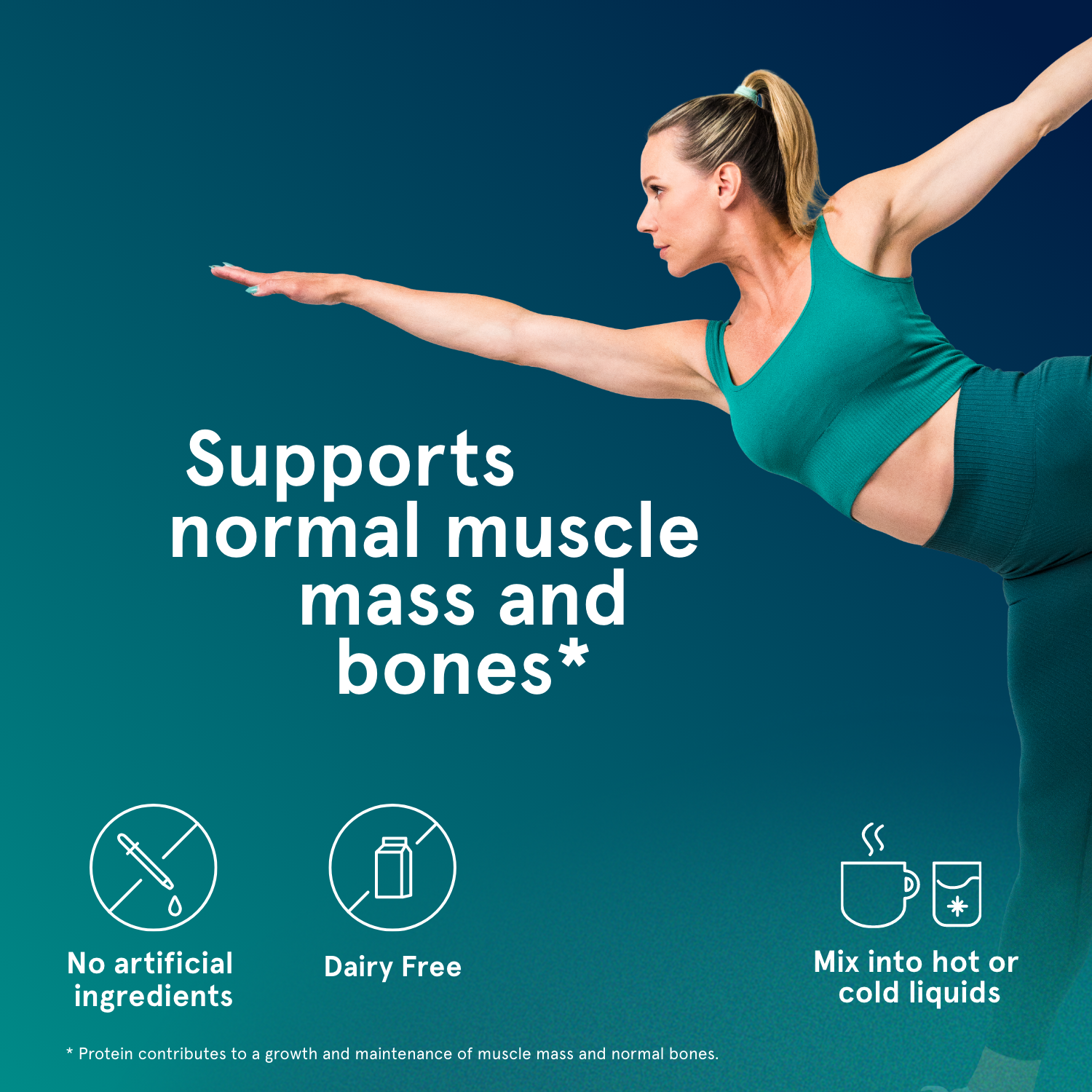 CP1 - Collagen Peptides